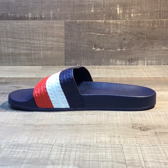 Adidas - Adilette Original Slides - Picture 3 of 6